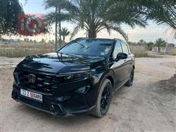 هوندا سي ار في